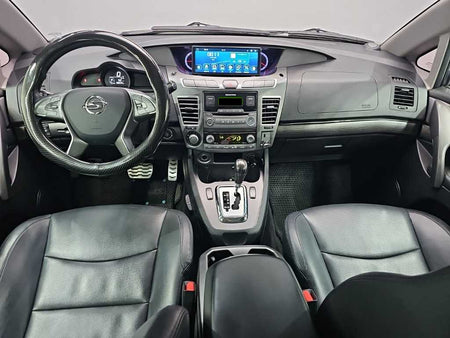 KGM KORANDO — photo 07