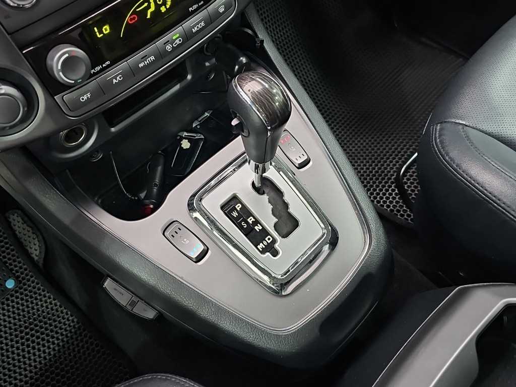 KGM KORANDO — photo 08