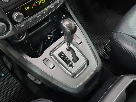 KGM KORANDO — photo 08