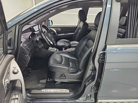 KGM KORANDO — photo 11