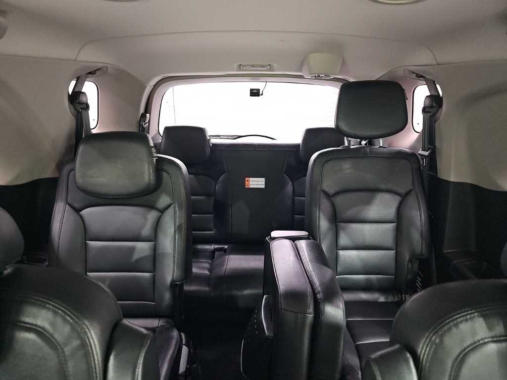KGM KORANDO — photo 13