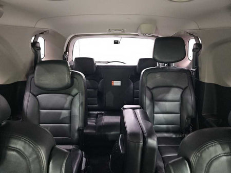KGM KORANDO — photo 13