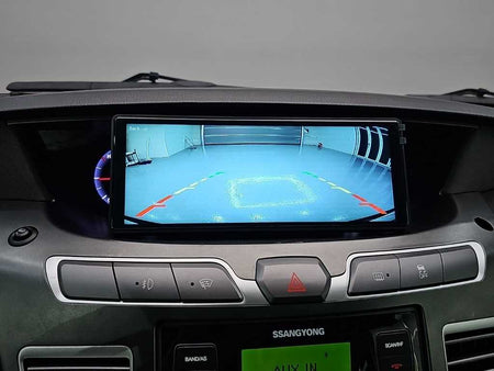 KGM KORANDO — photo 15