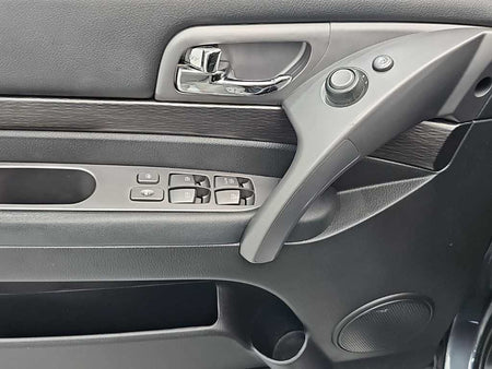 KGM KORANDO — photo 16