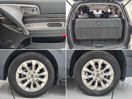 KGM KORANDO — photo 19