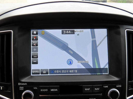 Hyundai Starex — photo 14