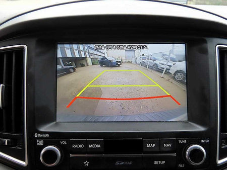 Hyundai Starex — photo 15