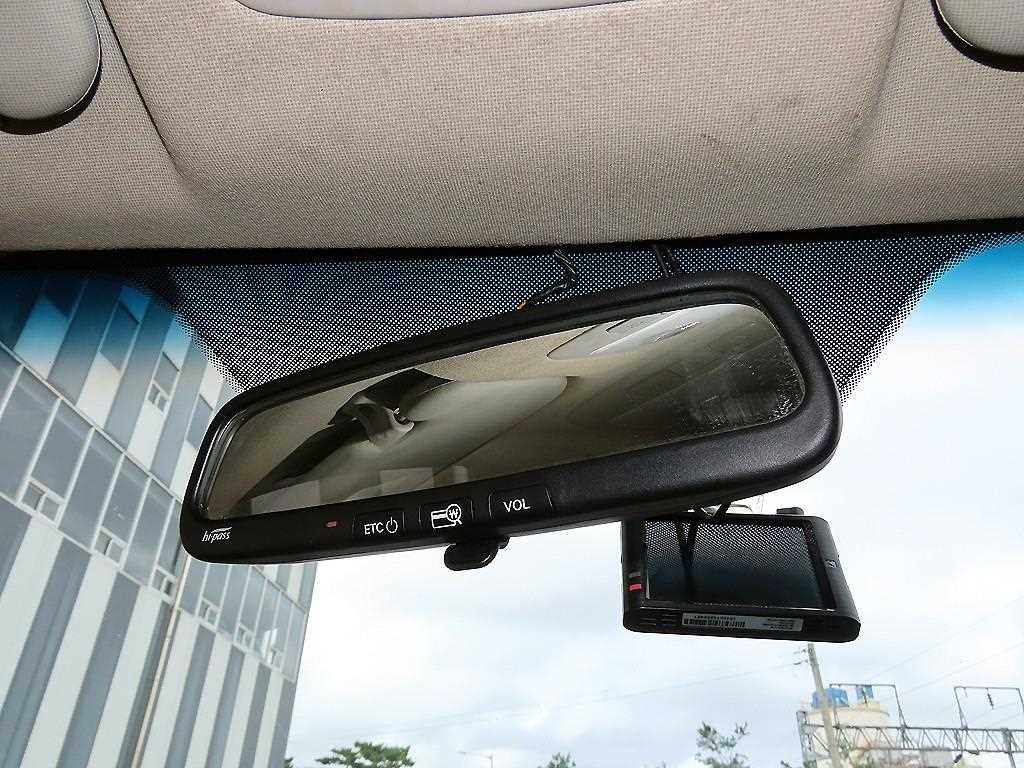 Hyundai Starex — photo 16