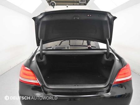Hyundai Equus — photo 19