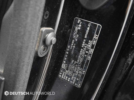 Hyundai Equus — photo 20