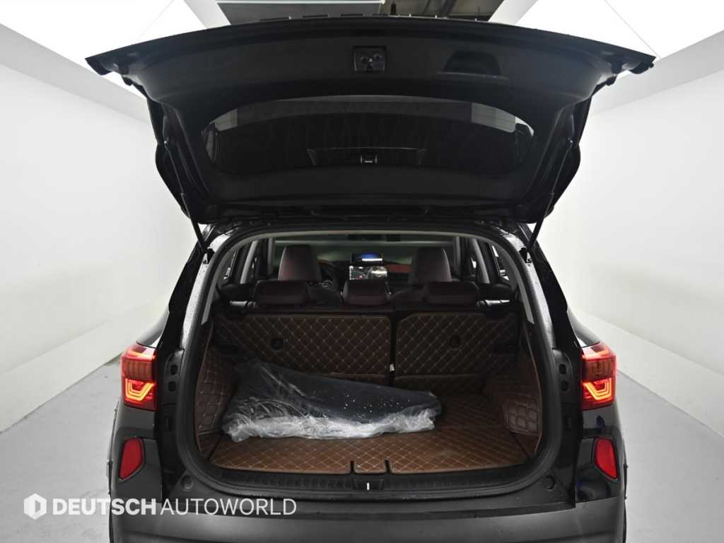Kia Seltos — photo 19