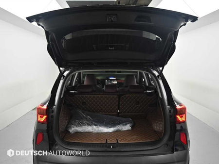 Kia Seltos — photo 19