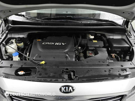 Kia Carnival — photo 06