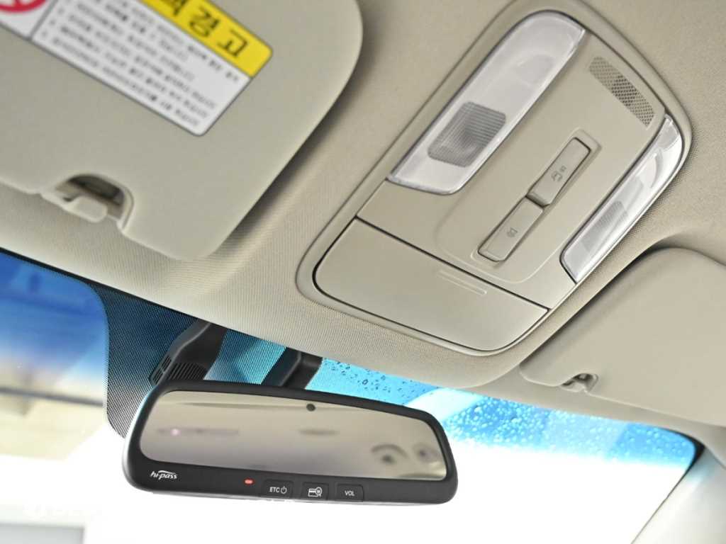 Kia Carnival — photo 18