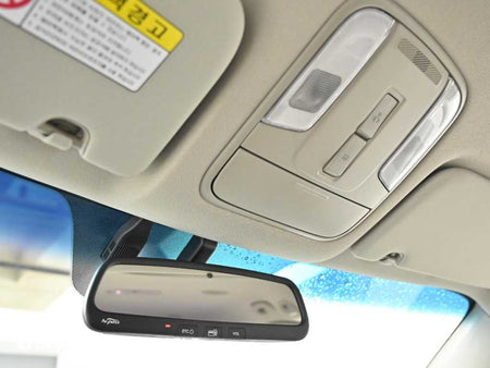 Kia Carnival — photo 18