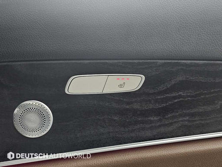 Mercedes-Benz E-Class — photo 15