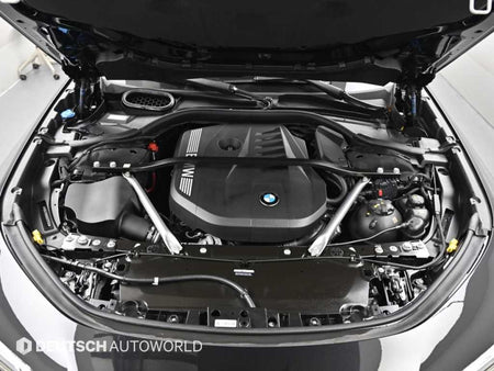 BMW 7-Series — photo 06