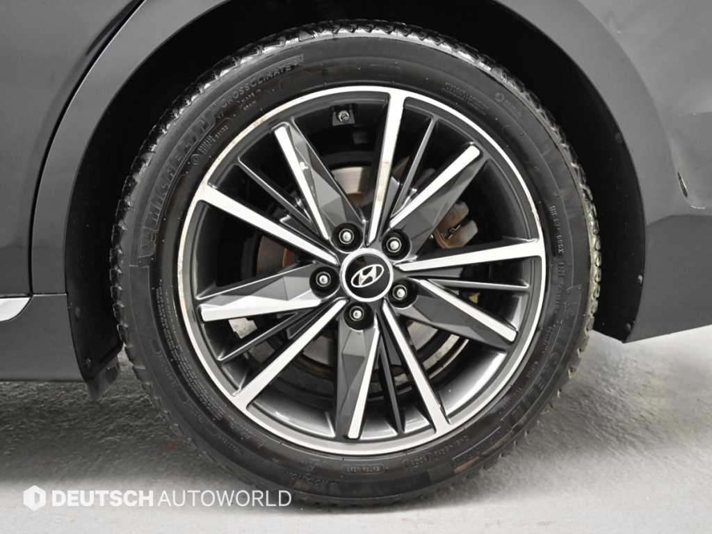 Hyundai Grandeur — photo 05