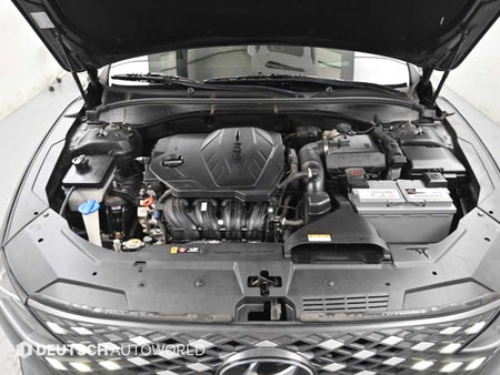 Hyundai Grandeur — photo 06