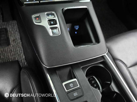 Hyundai Grandeur — photo 09