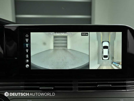 Hyundai Grandeur — photo 15