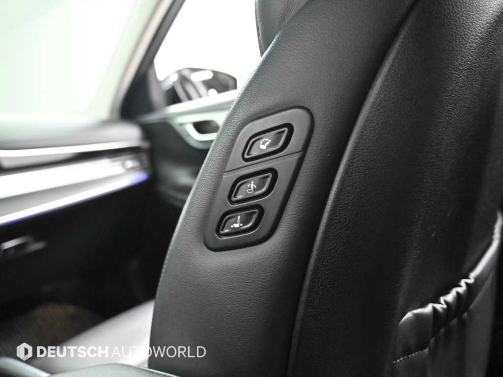 Hyundai Grandeur — photo 18