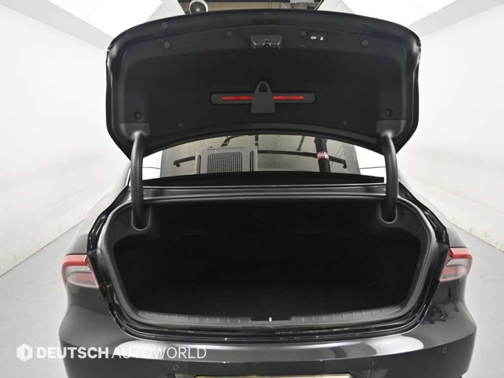 Hyundai Grandeur — photo 19