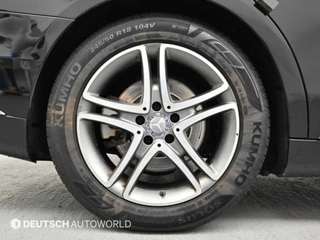 Mercedes-Benz S-Class — photo 05