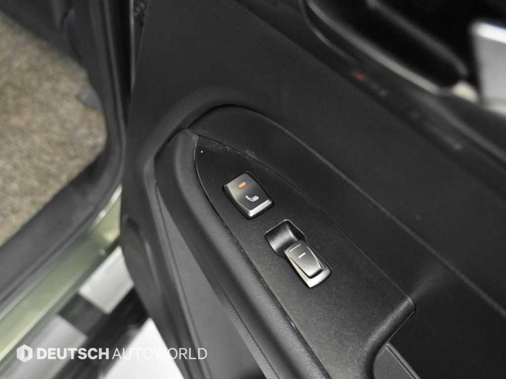 KGM Rexton — photo 16