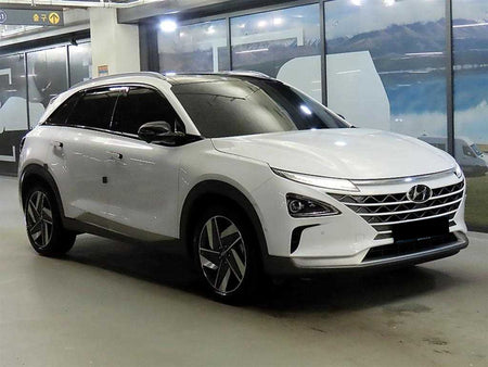 Hyundai Nexo — photo 01