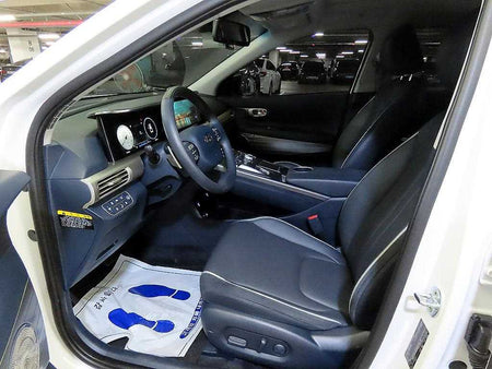 Hyundai Nexo — photo 06