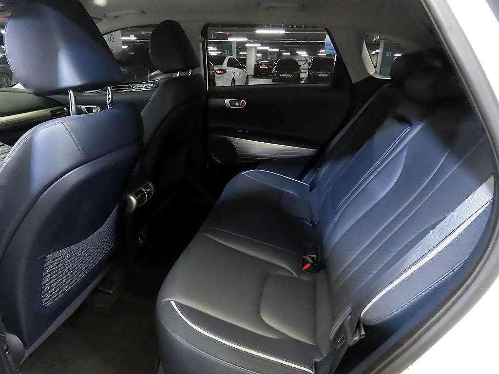 Hyundai Nexo — photo 07