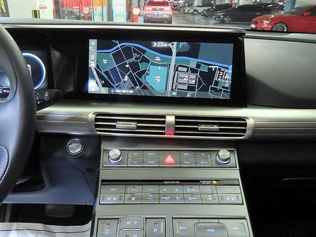 Hyundai Nexo — photo 11