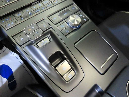 Hyundai Nexo — photo 12