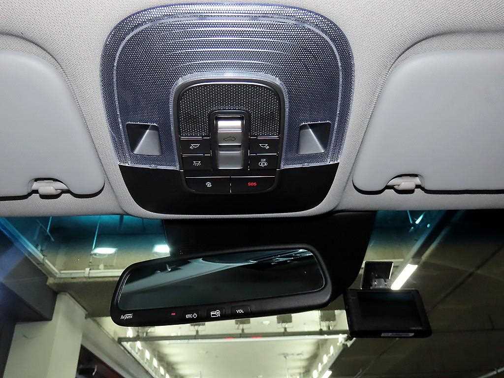 Hyundai Nexo — photo 13