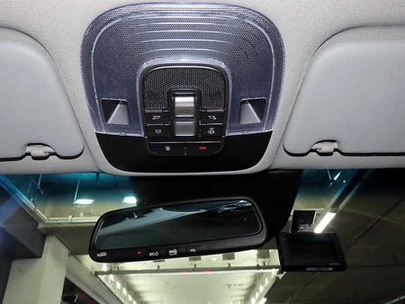 Hyundai Nexo — photo 13