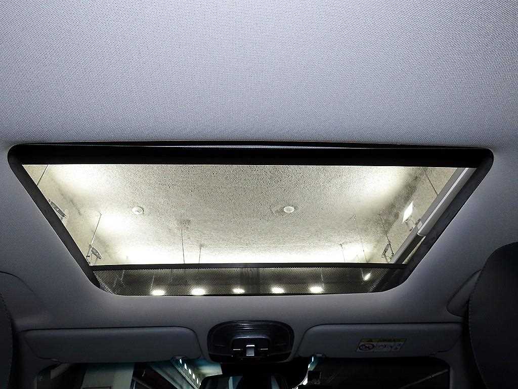 Hyundai Nexo — photo 14