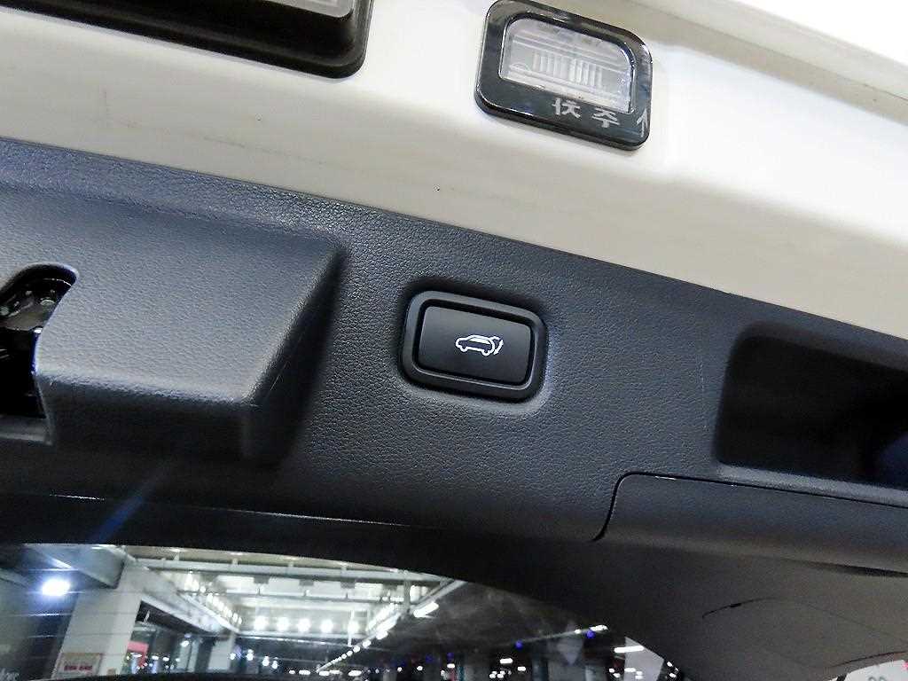 Hyundai Nexo — photo 15
