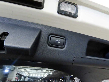 Hyundai Nexo — photo 15