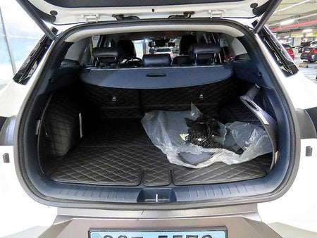 Hyundai Nexo — photo 16