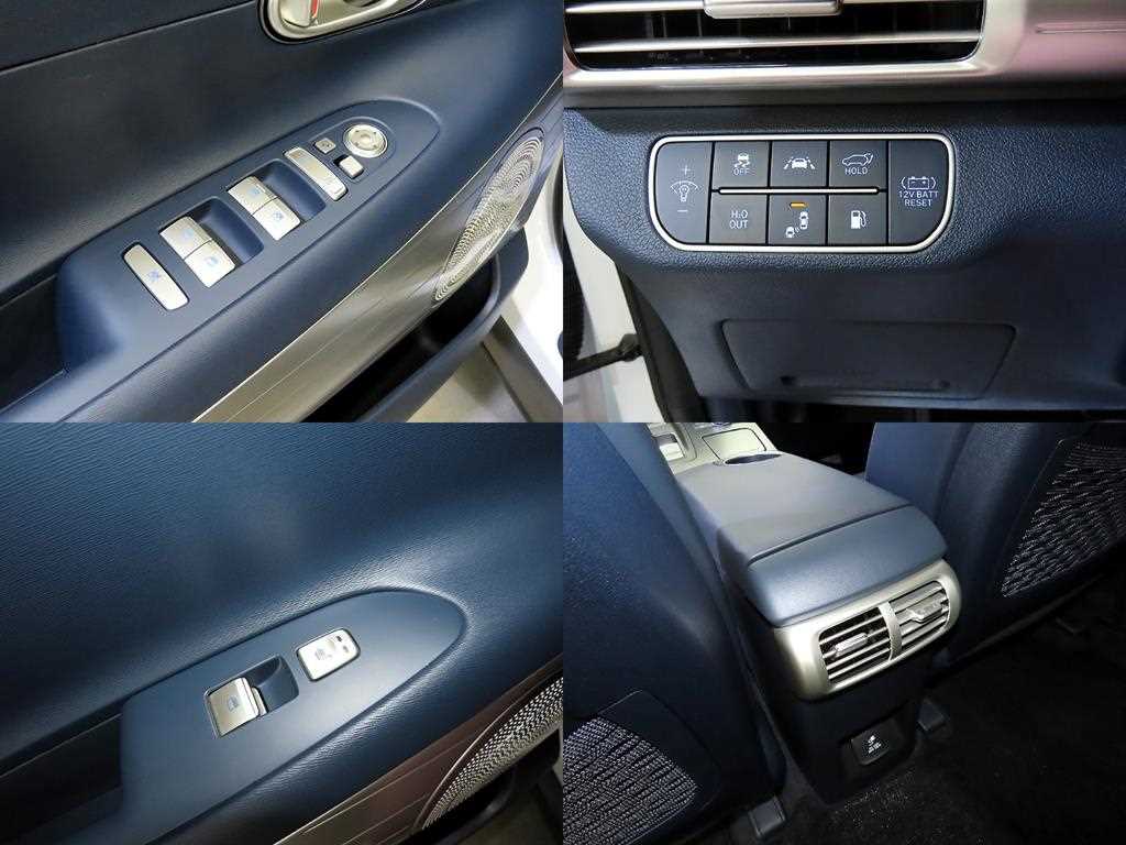 Hyundai Nexo — photo 17