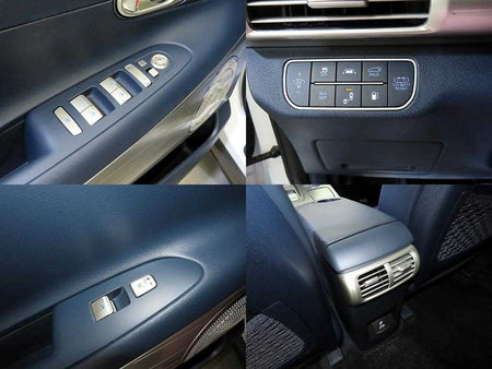 Hyundai Nexo — photo 17