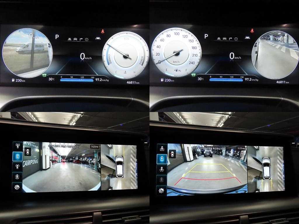 Hyundai Nexo — photo 18