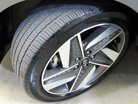Hyundai Nexo — photo 20