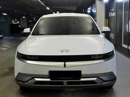 Hyundai Ioniq5 — photo 02