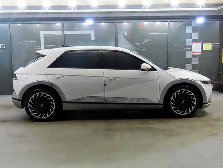 Hyundai Ioniq5 — photo 03