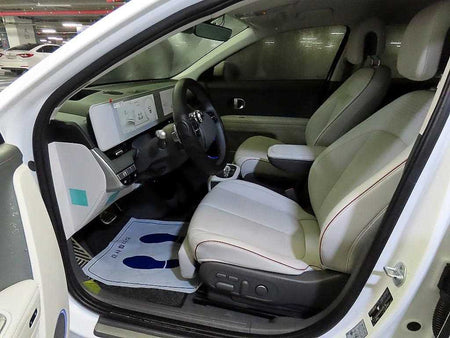 Hyundai Ioniq5 — photo 06