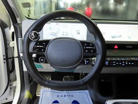 Hyundai Ioniq5 — photo 08
