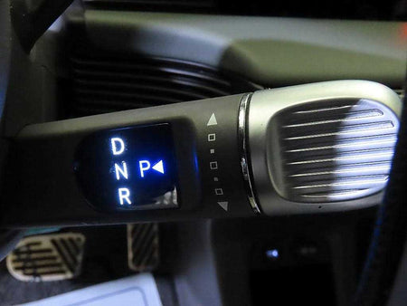 Hyundai Ioniq5 — photo 12