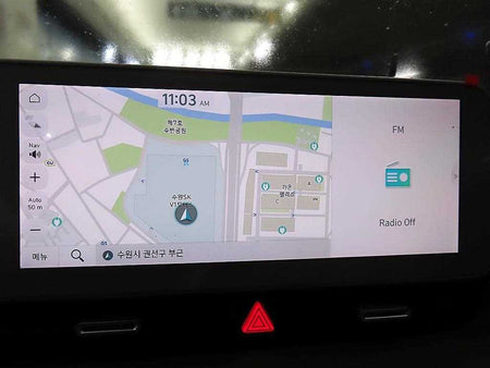 Hyundai Ioniq5 — photo 13